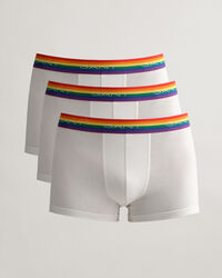 3-Pack Pride trunk-underbukser