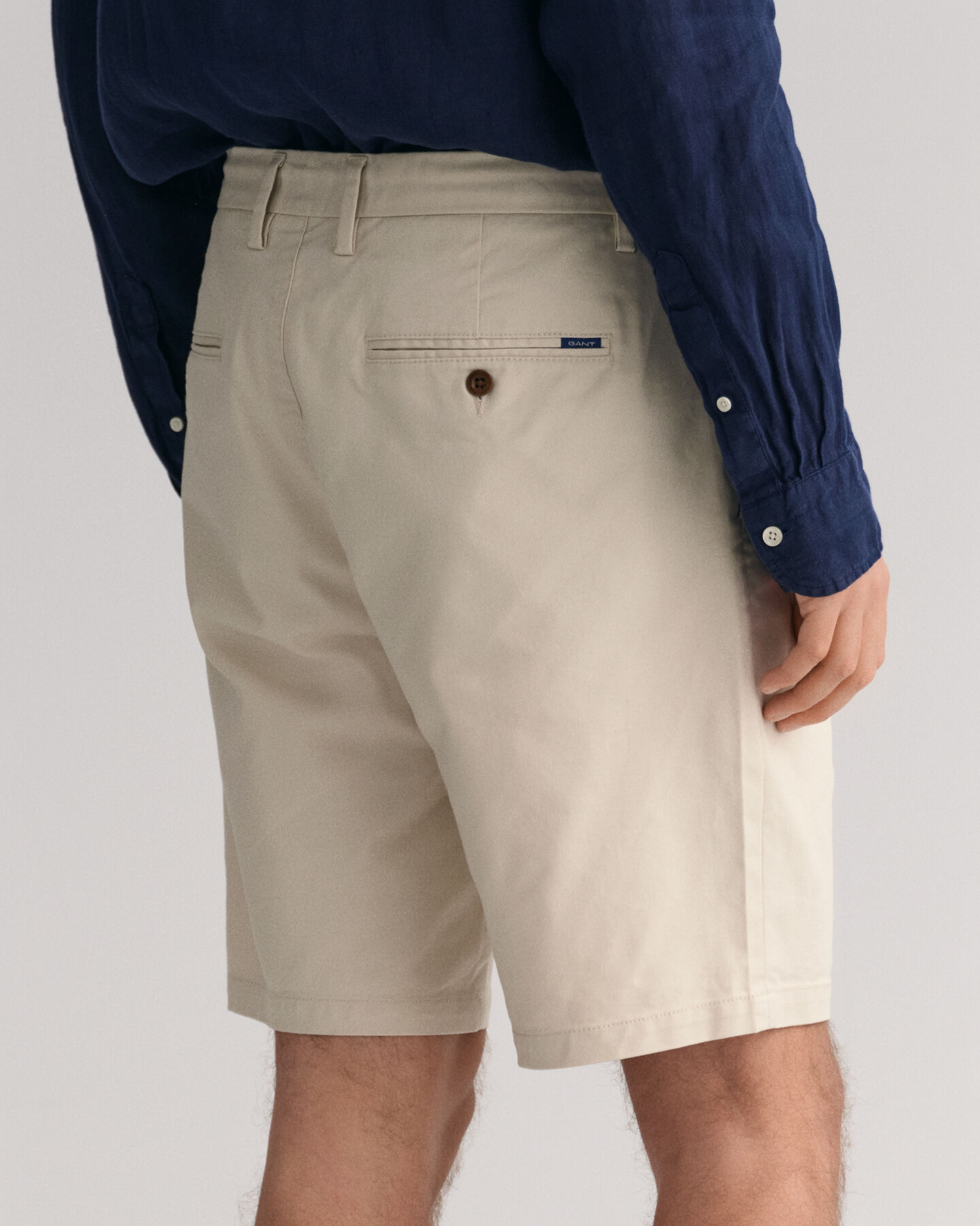 Allister Regular fit Tech Prep&trade; shorts
