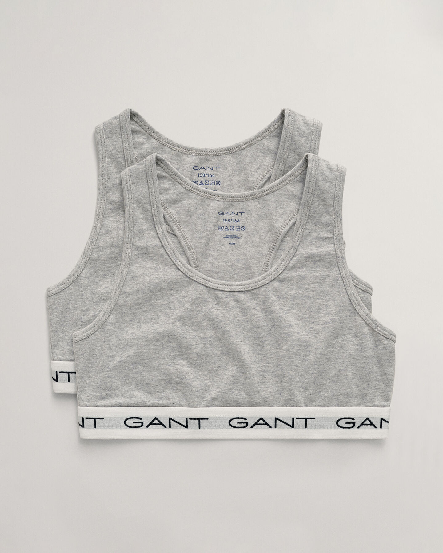 Teen Girls 2-Pack toppe