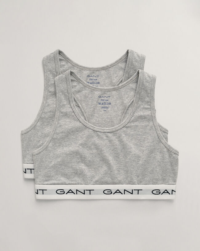 Teen Girls 2-Pack toppe