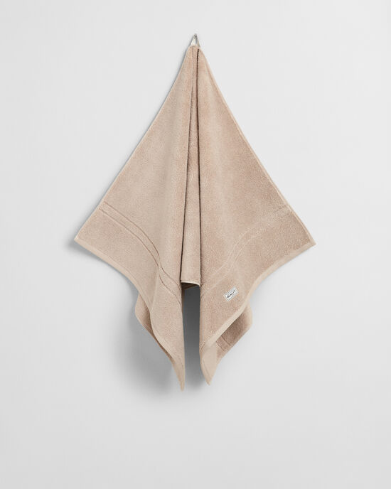 Premium håndklæde 70X140