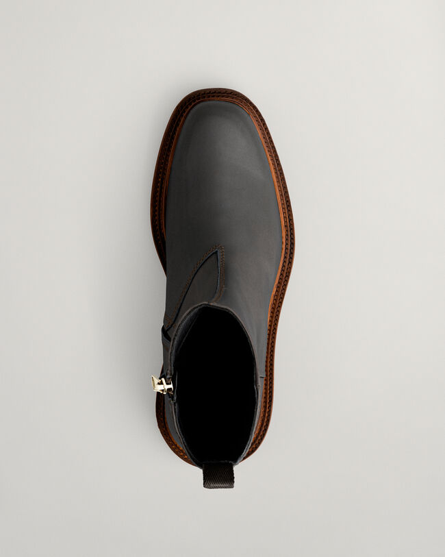 Fairwyn mellemhøje støvler