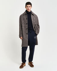 Joggingbukser med lille grafik