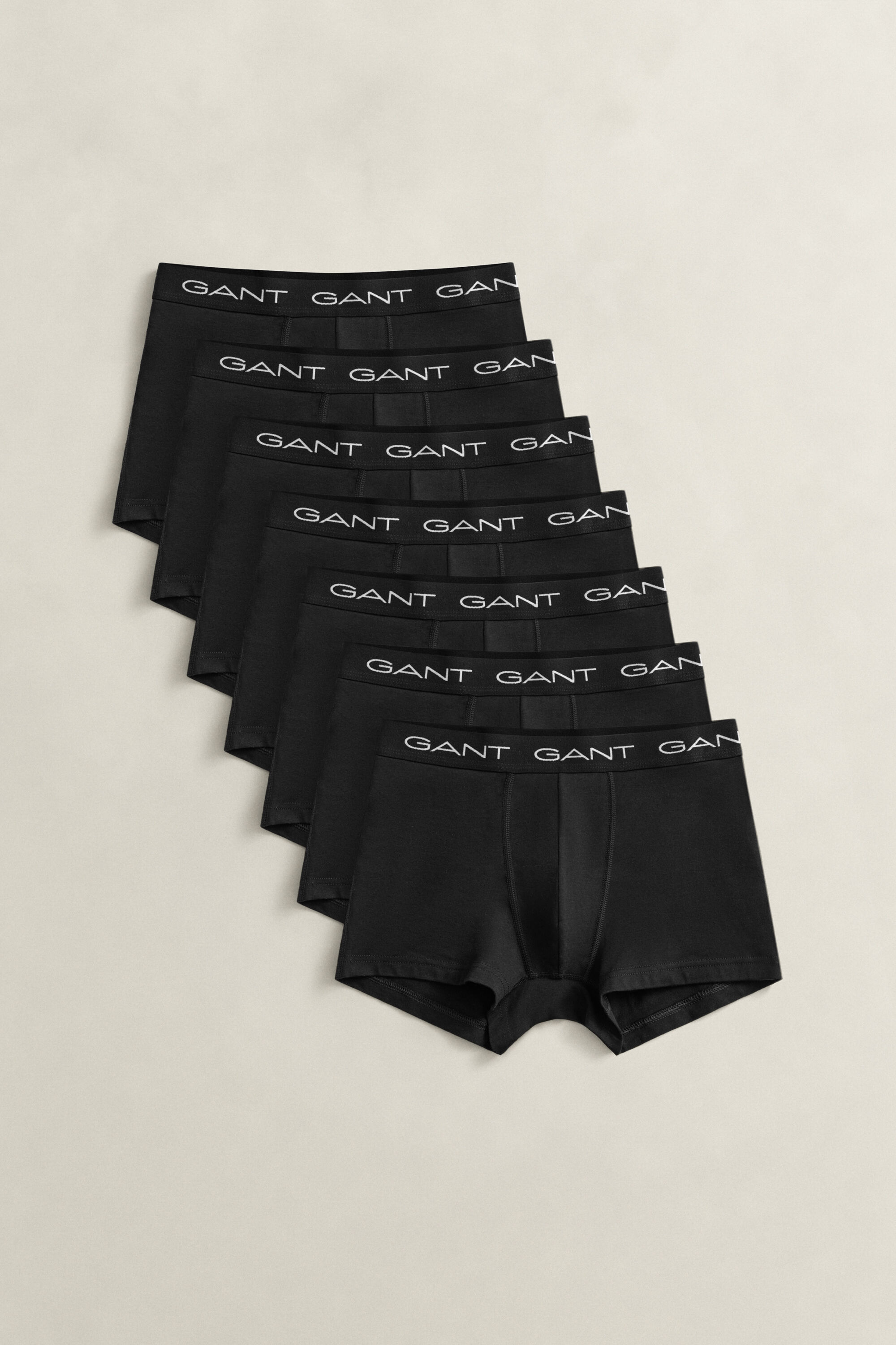 7-Pack trunk-underbukser