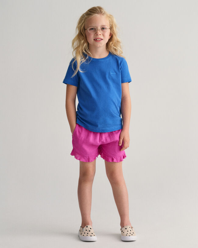 Kids Sunfaded T-shirt