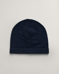 Baby gavesæt med tæppe og beanie