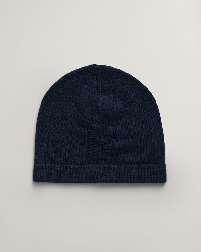 Baby gavesæt med tæppe og beanie