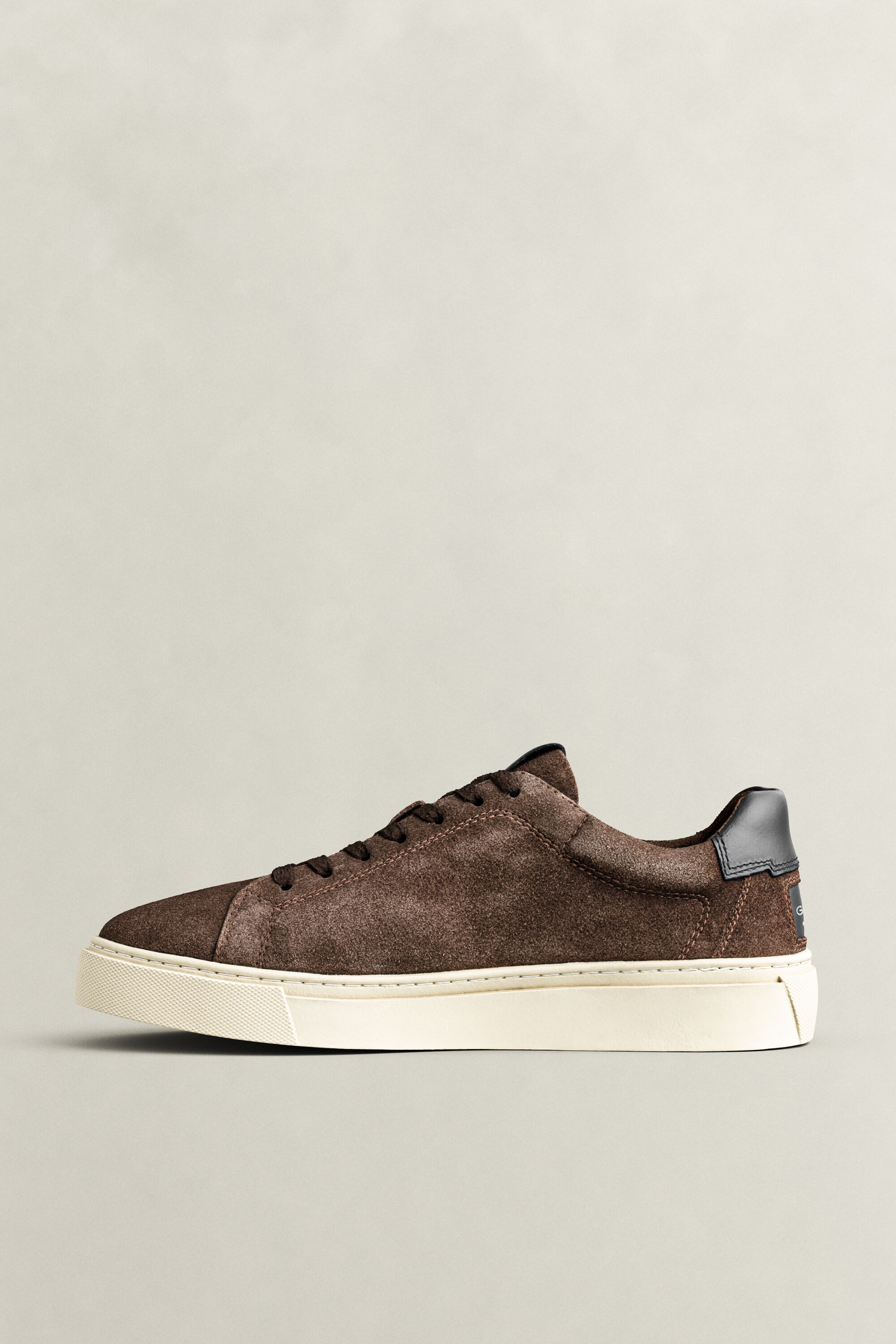 McJulien ruskindssneakers