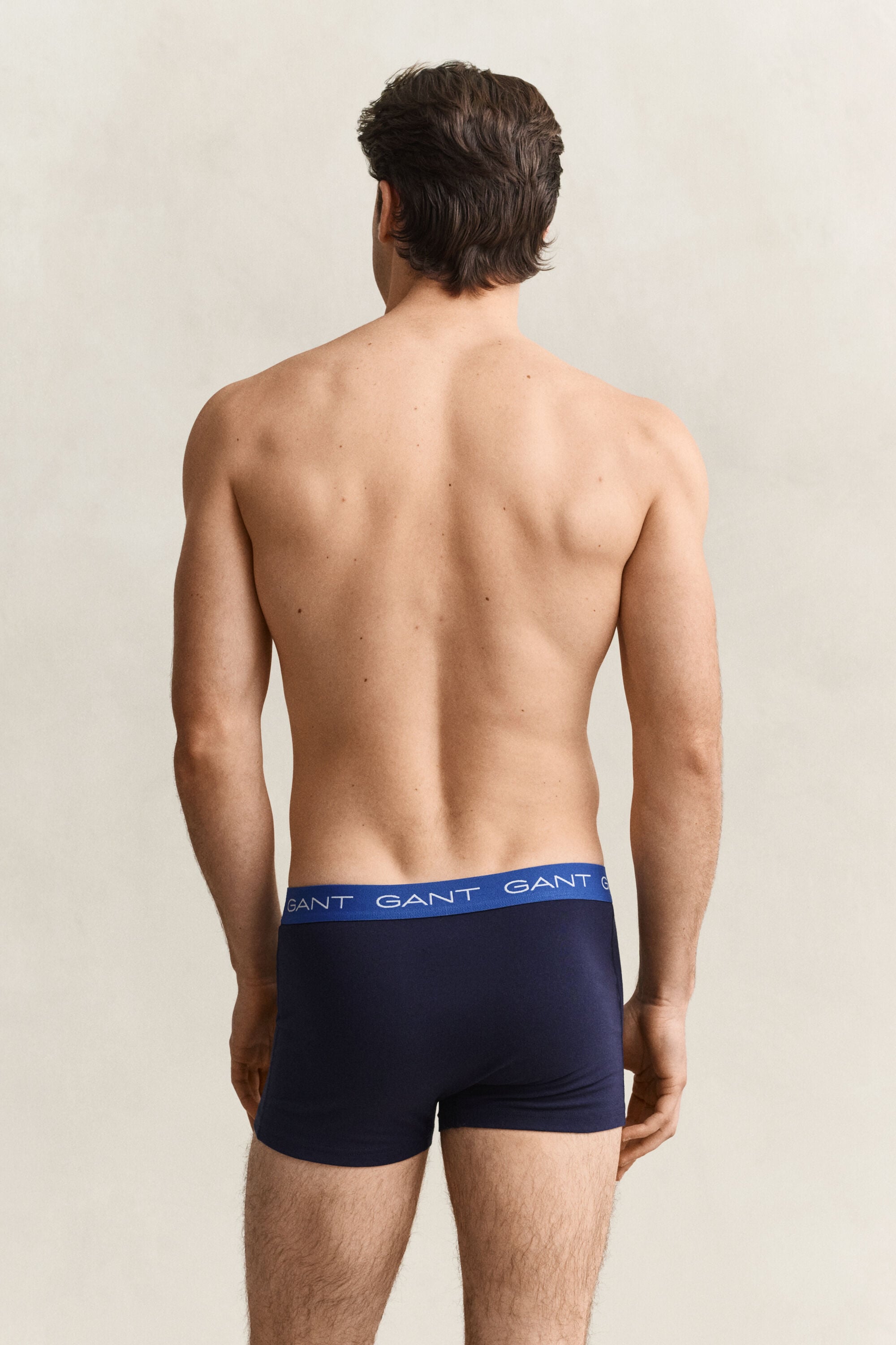 3-Pack trunk-underbukser