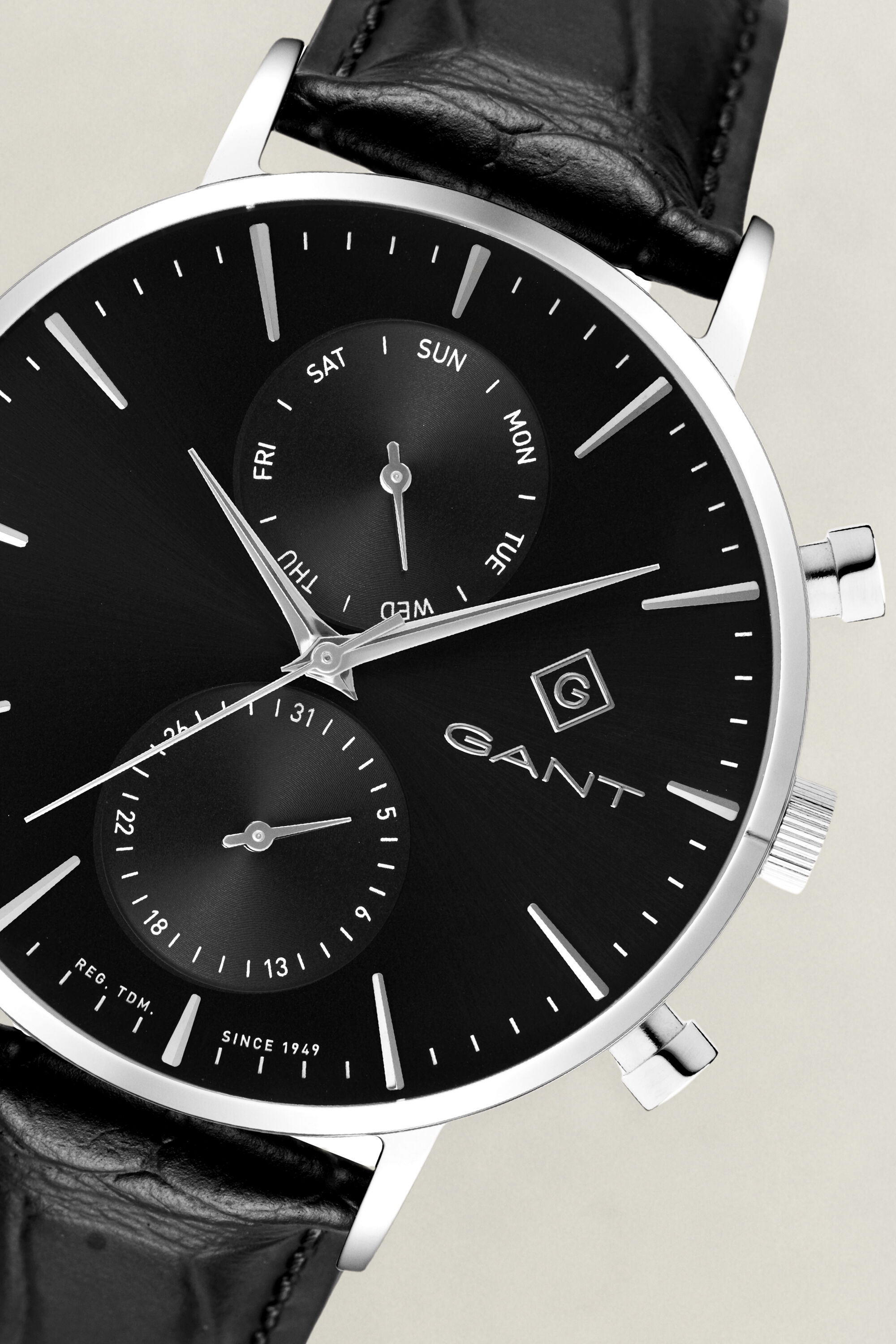 Park Hill Day-Date II ur