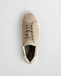 Julice sneakers i ruskind
