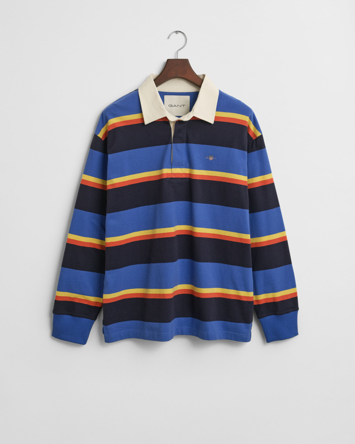 Flerstribet Heavy Rugger