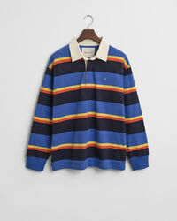 Flerstribet Heavy Rugger