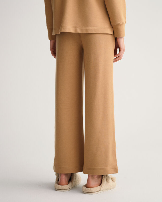 Joggingbukser med svaj