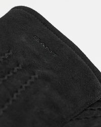 Klassiske ruskindshandsker