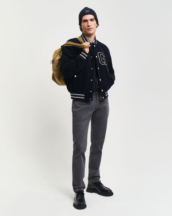 Slim fit Desert jeans