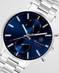 Park Hill Day-Date II ur