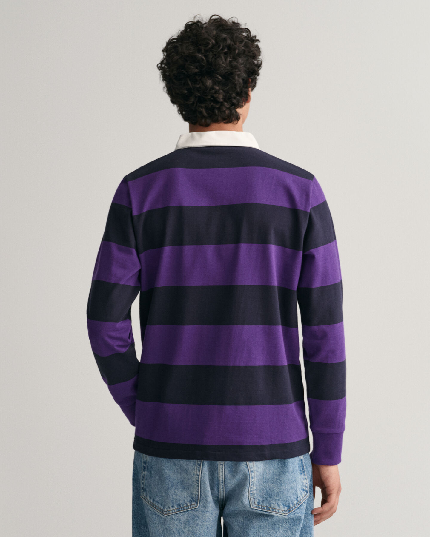 Shield tv&aelig;rstribet Heavy Rugger