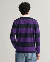 Shield tv&aelig;rstribet Heavy Rugger