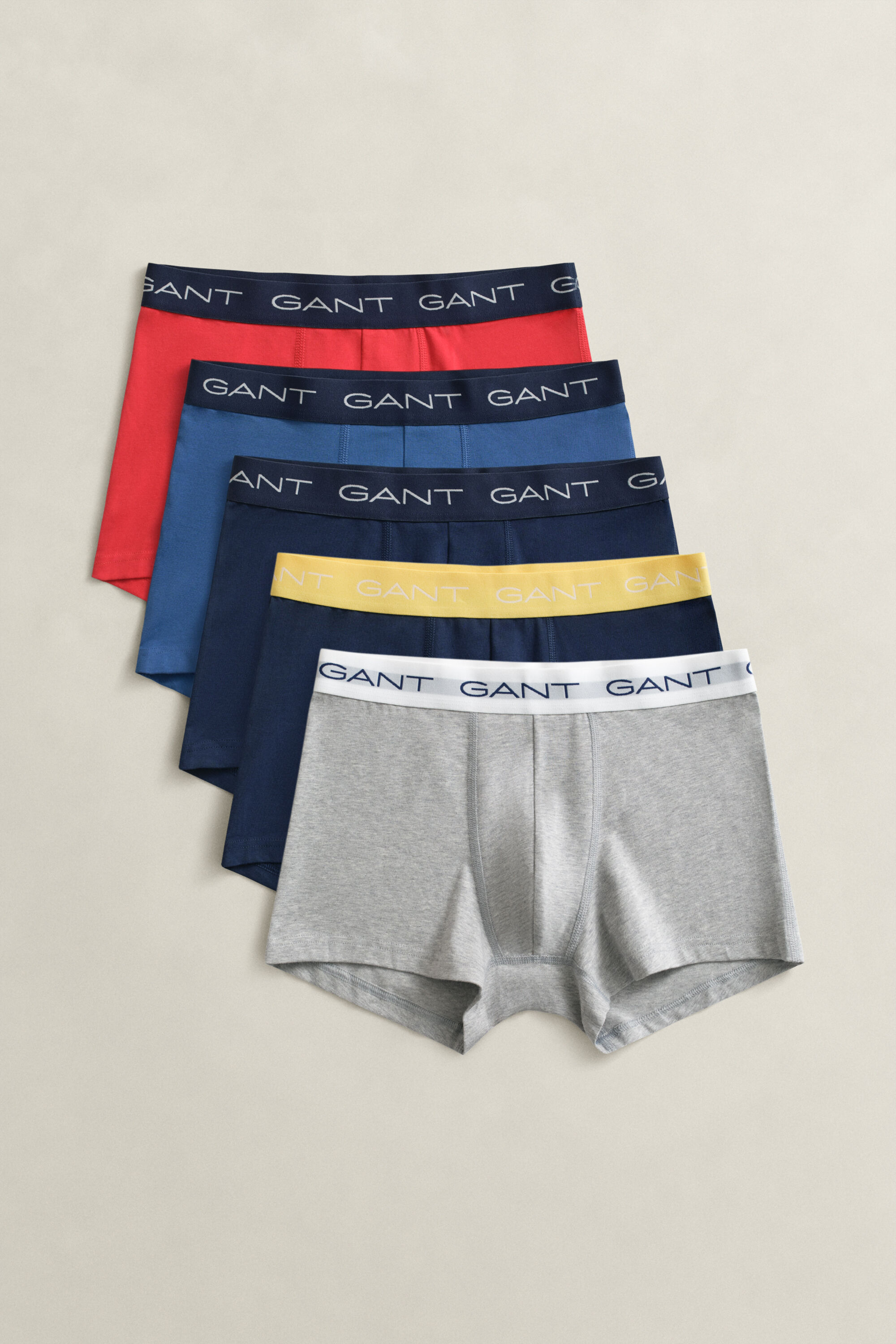 5-Pack bokserunderbukser