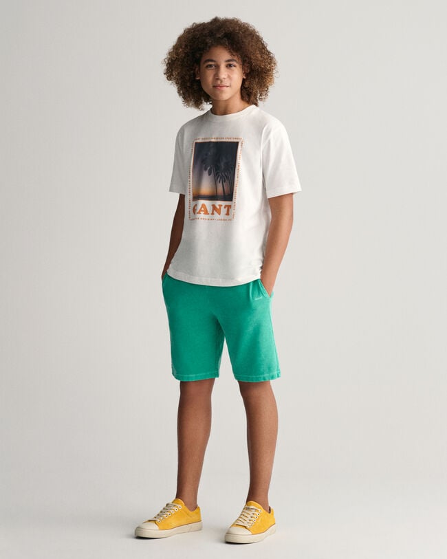 Teens GANT Resort T-shirt