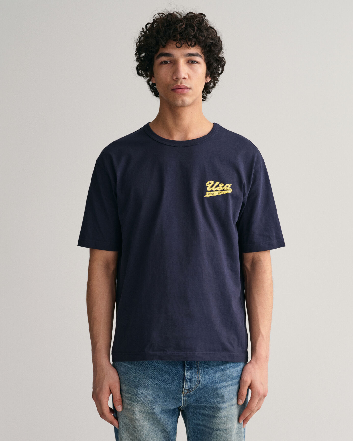 GANT USA T-shirt