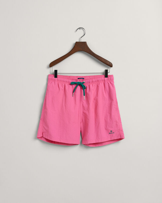Classic fit badeshorts
