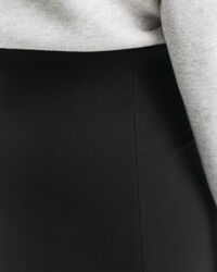 Jersey pencil-nederdel