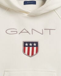 Kids Shield hættetrøje