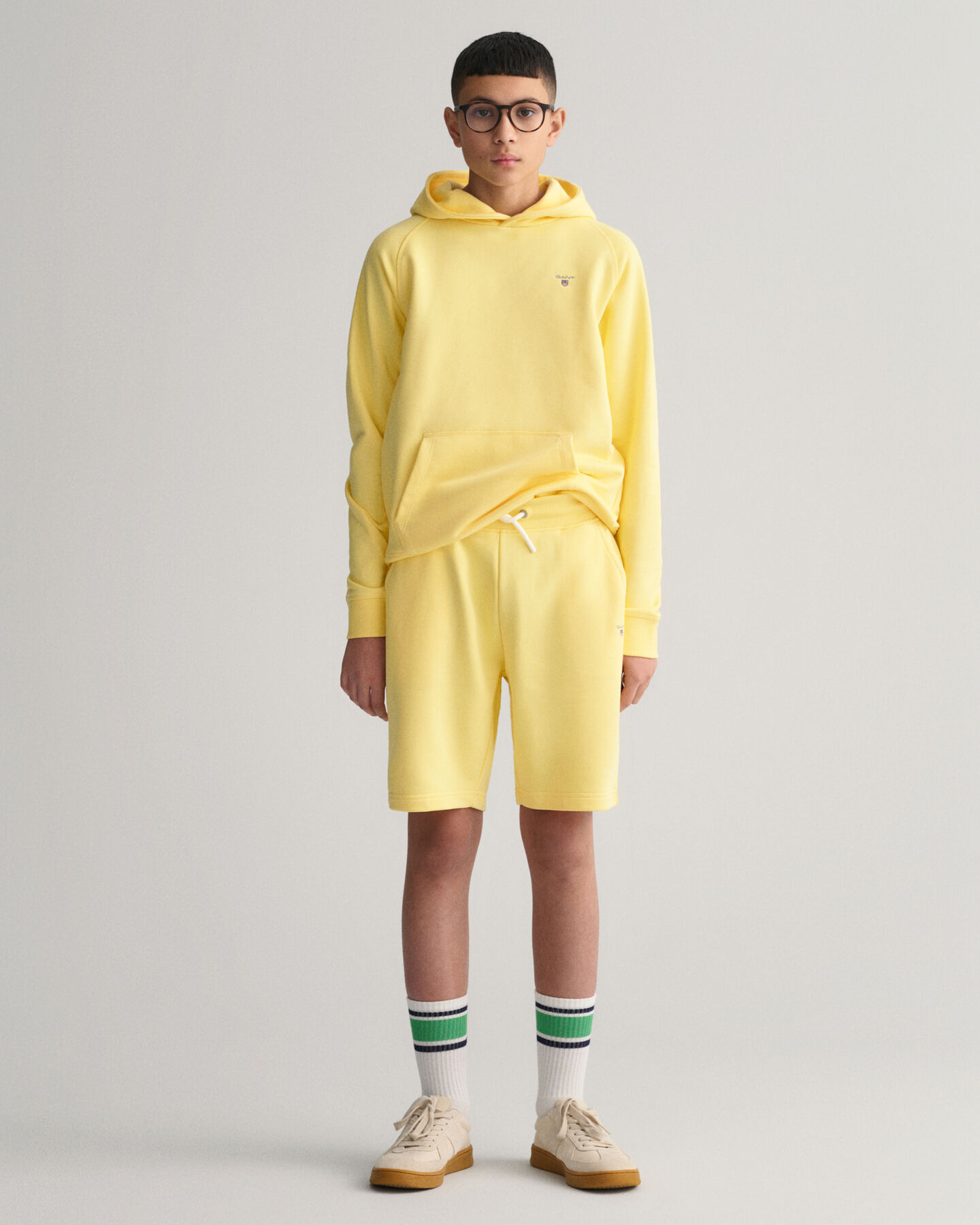 Teen Boys Original h&aelig;ttetr&oslash;je