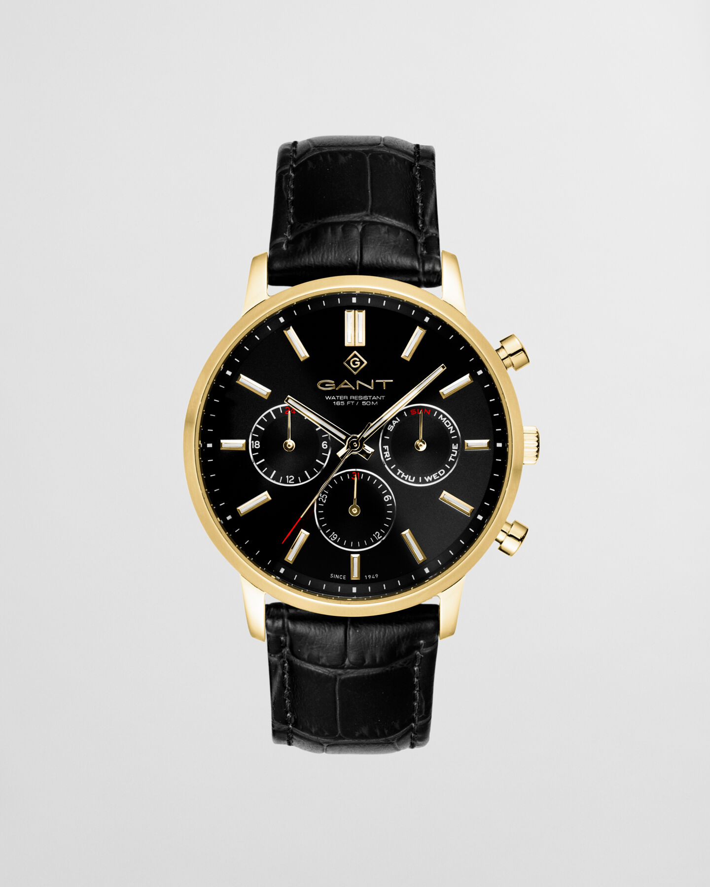 East Hill Day-Date ur