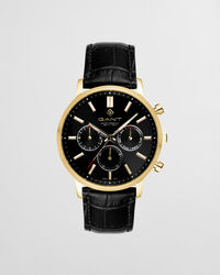 East Hill Day-Date ur