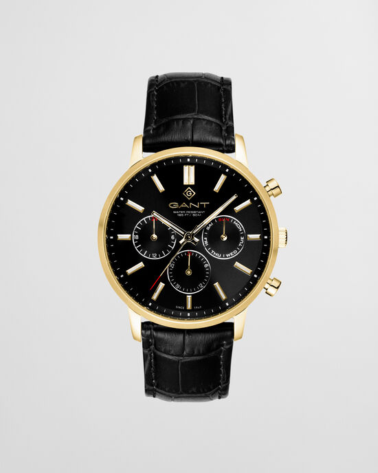 East Hill Day-Date ur