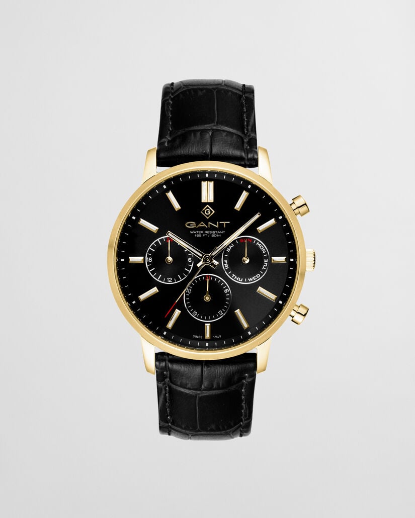 East Hill Day-Date ur