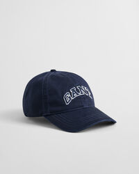 GANT Arch Graphic vasket cap