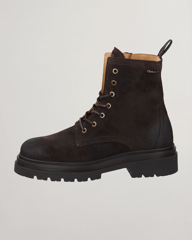 Ramzee mellemh&oslash;je st&oslash;vler