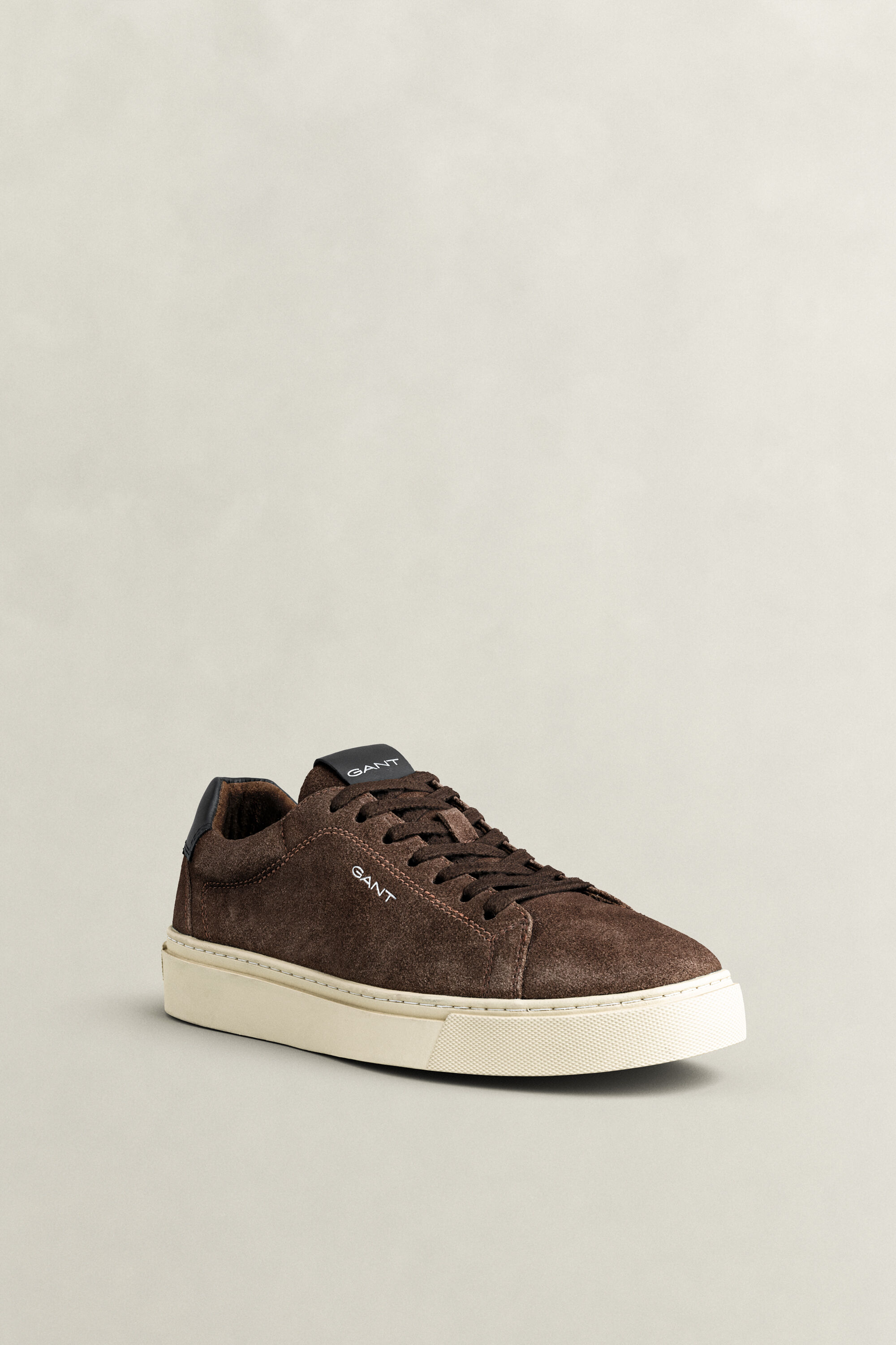 McJulien ruskindssneakers