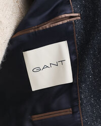 Slim fit Donegal jakkesæt-jakke