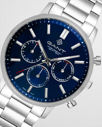 East Hill Day-Date ur