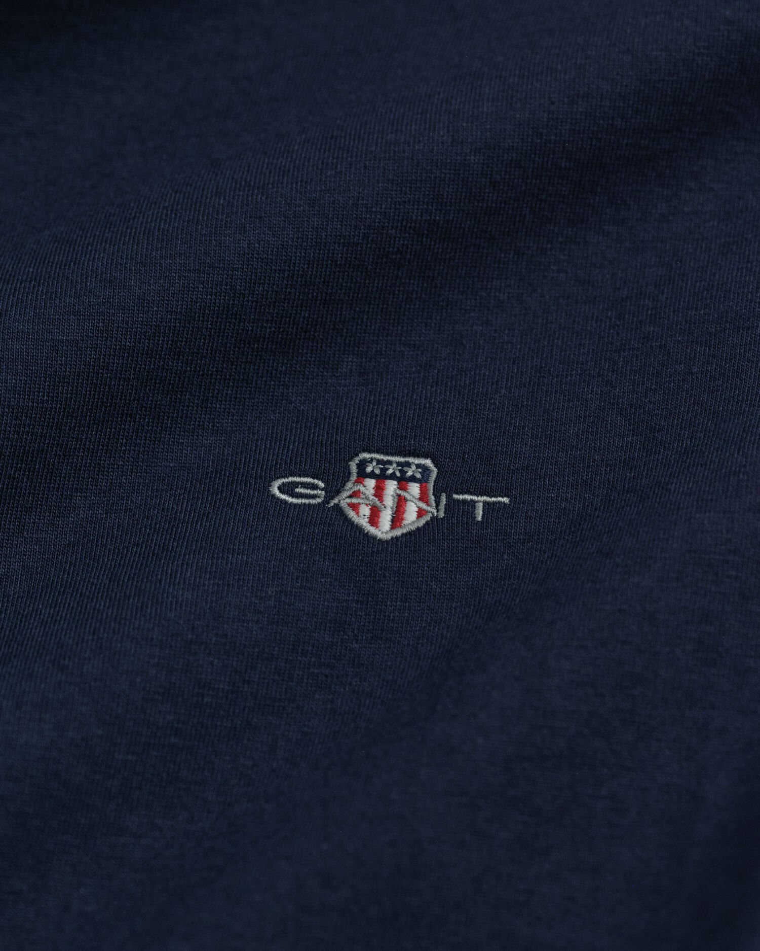 Shield T-shirt med lange ærmer