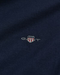 Shield T-shirt med lange ærmer