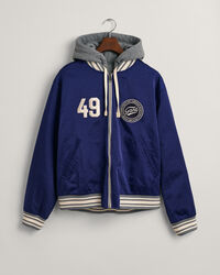 Vendbar Varsity Jacket