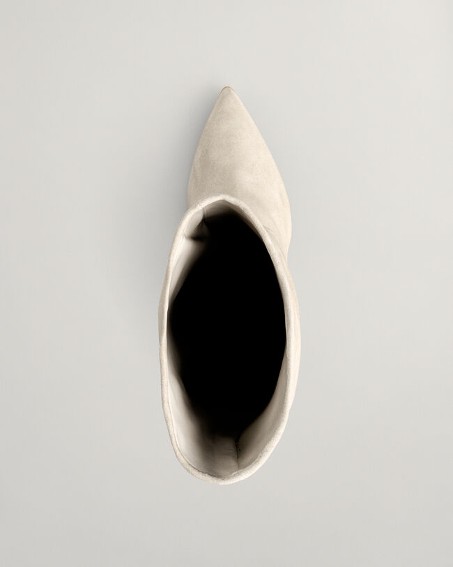 Bettany langskaftede st&oslash;vler