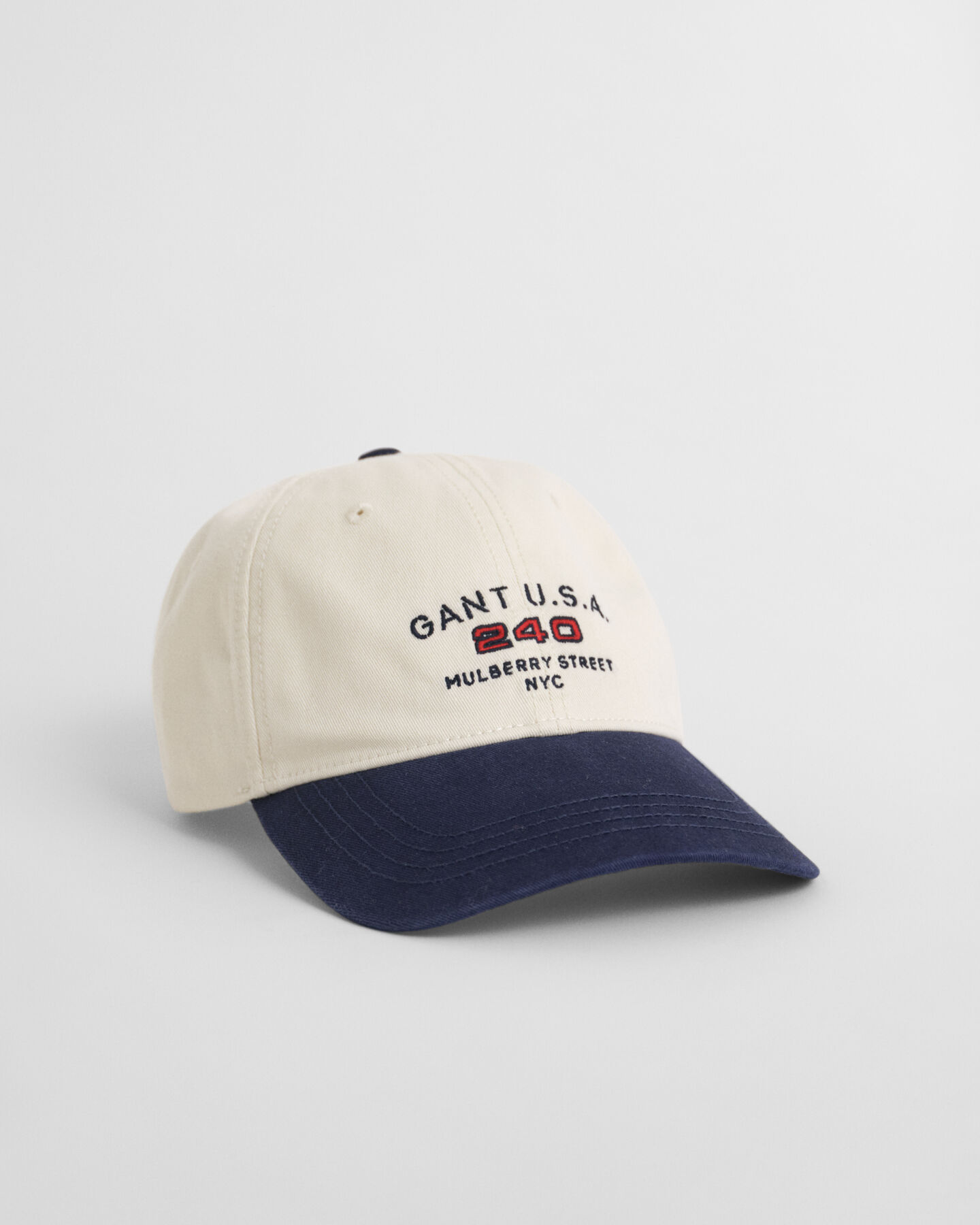 GANT USA 240 Flag cap