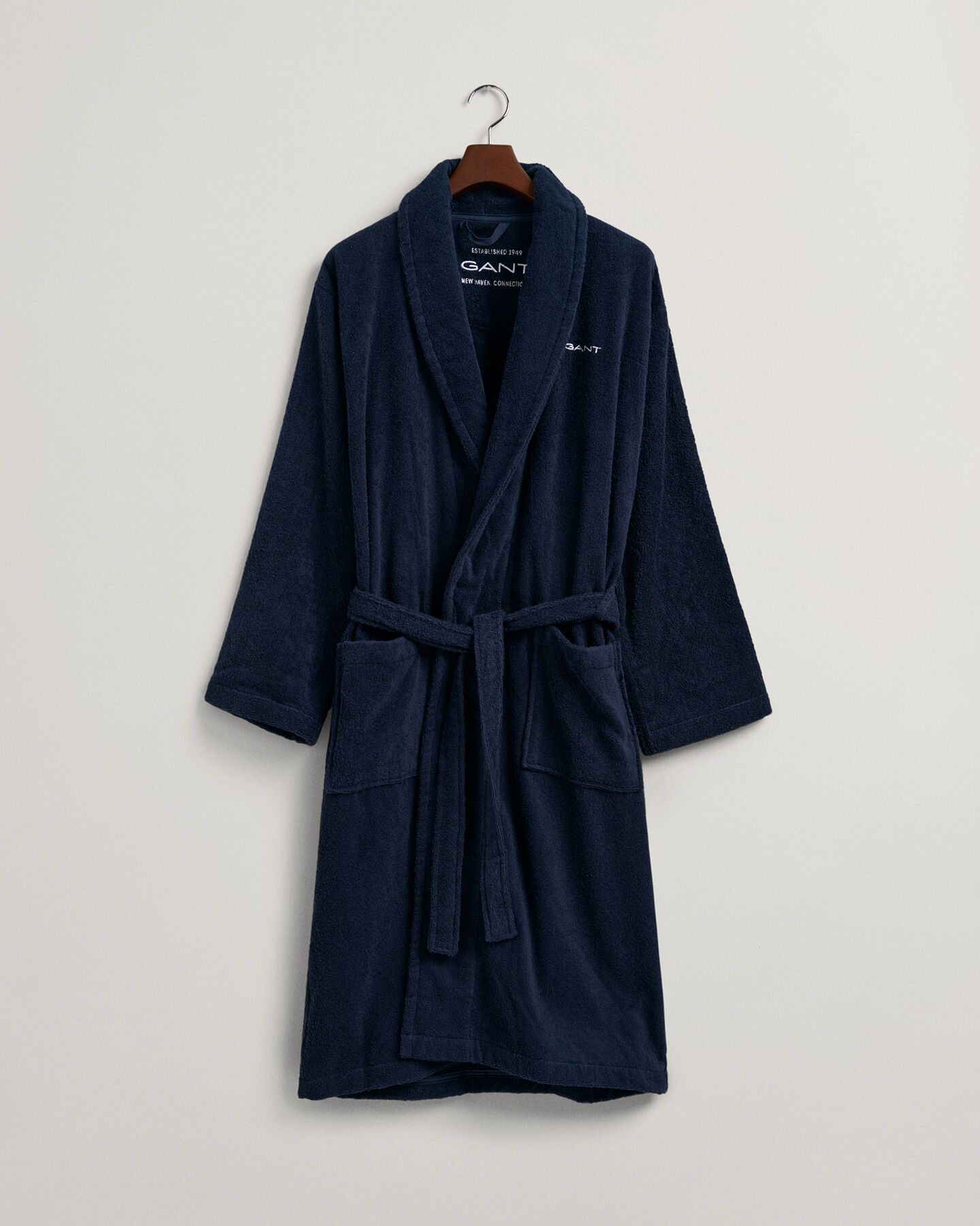 Gant badekåbe
