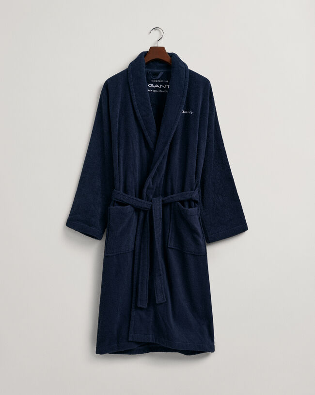 Gant badekåbe