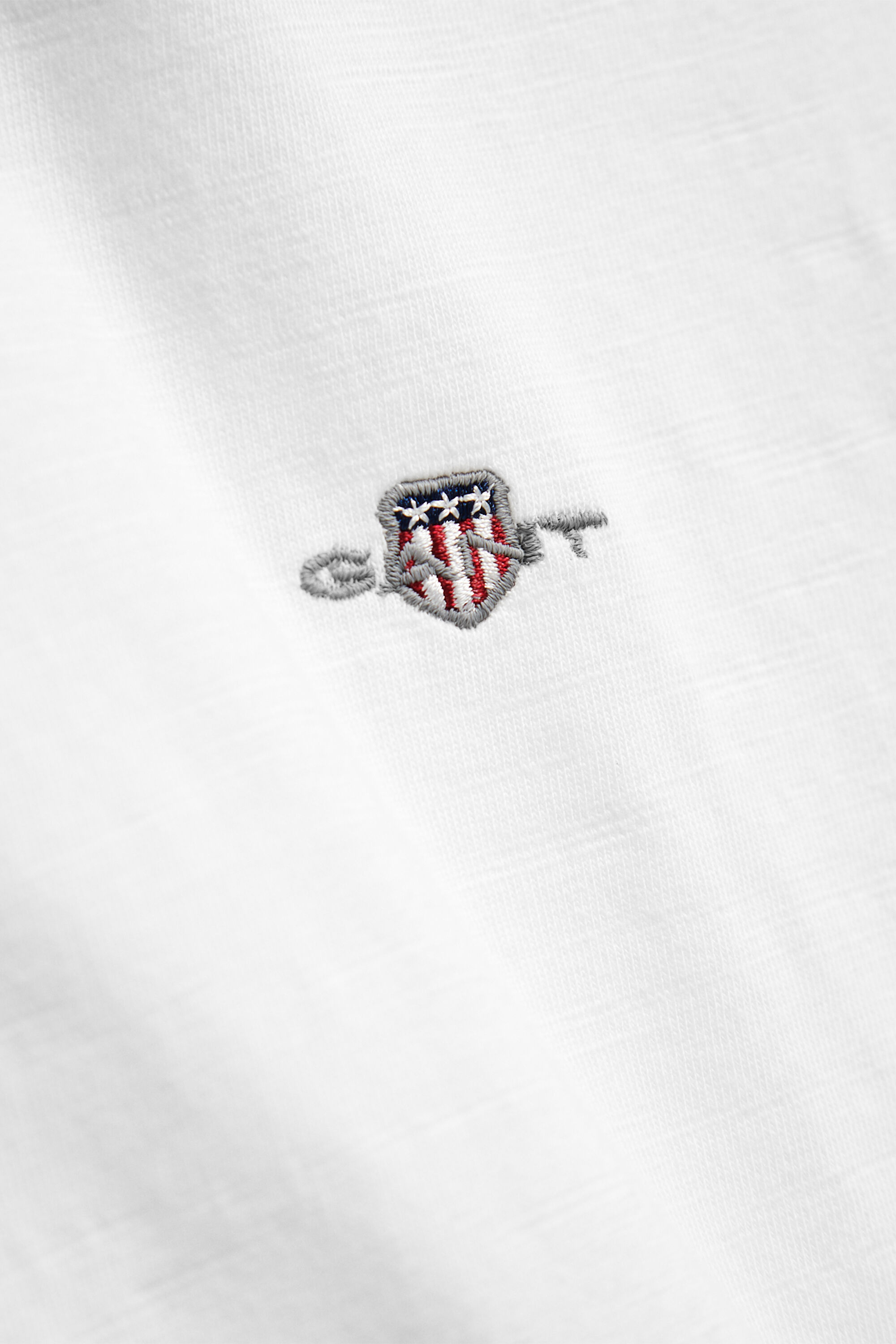 Girls Shield T-shirt