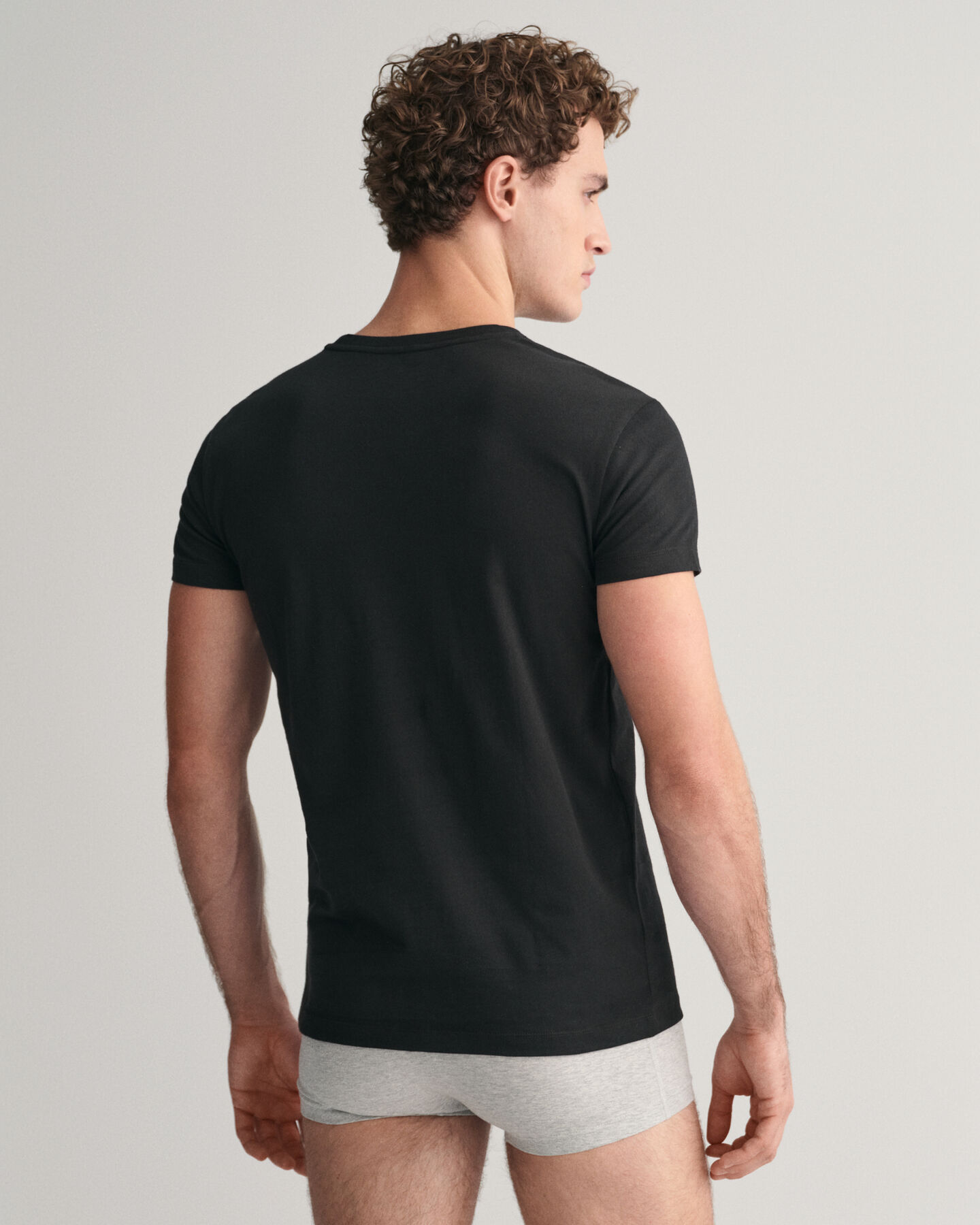 2-Pack crewneck T-shirts