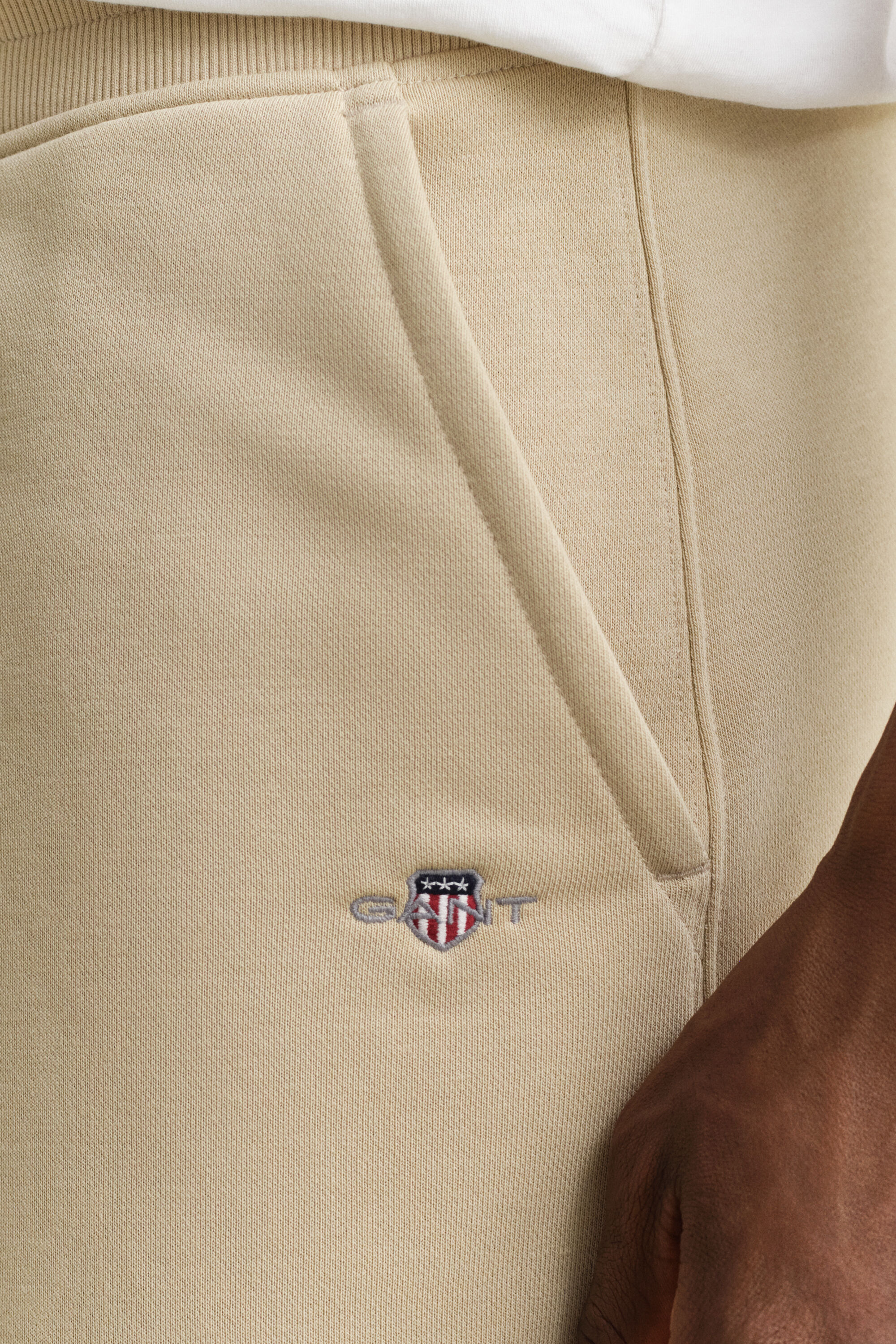 Shield joggingshorts