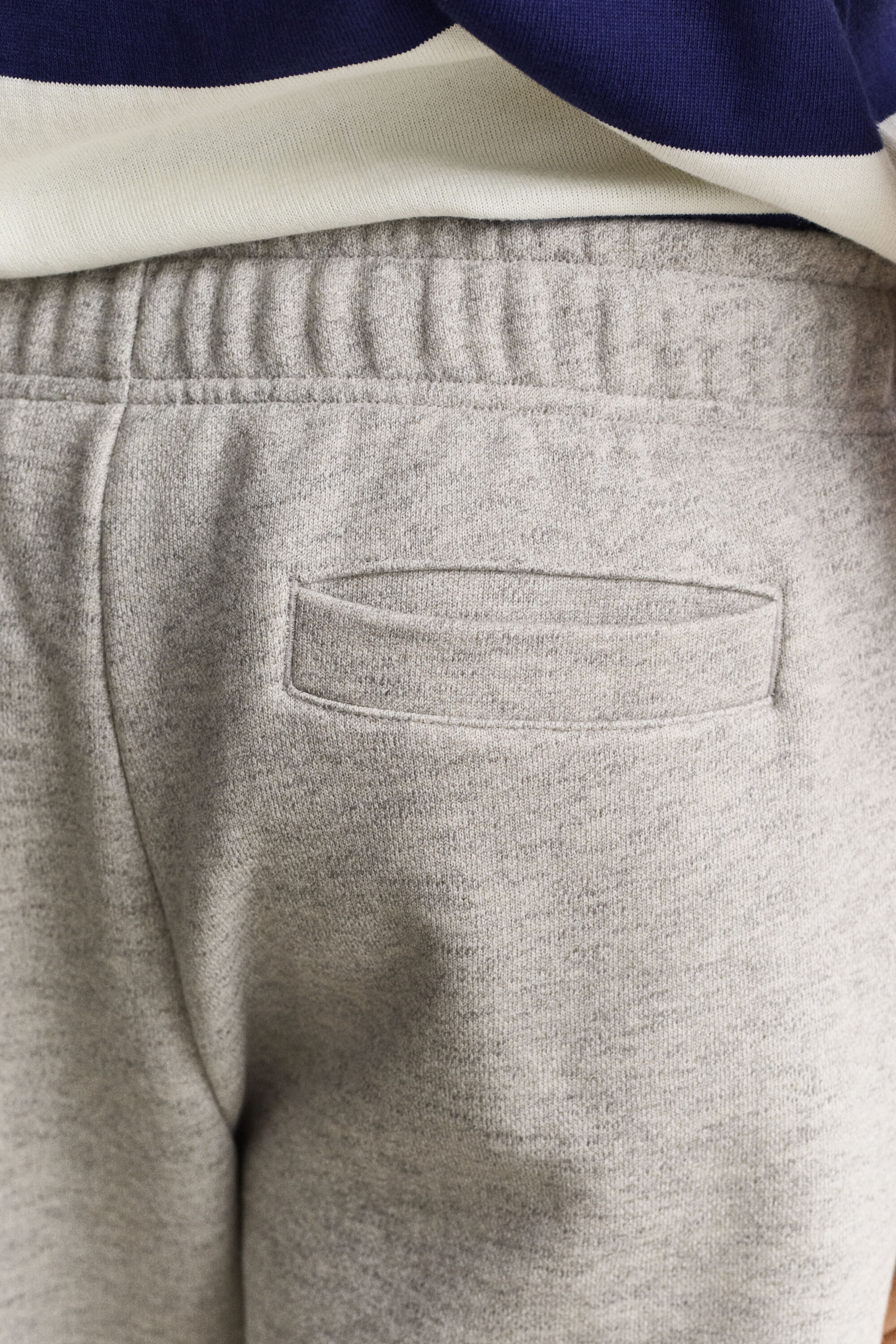 Gant x Yale joggingbukser